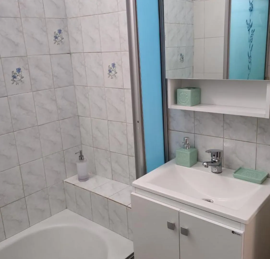Amplio Departamento Super Centrico En Mendoza Lägenhet Argentina